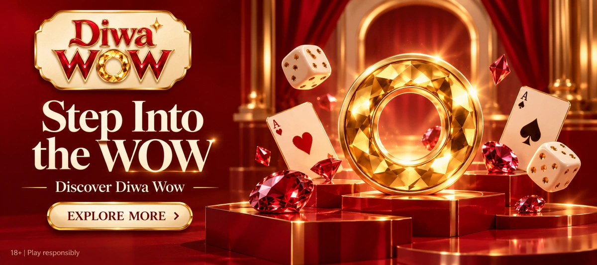 diwa wow rewards